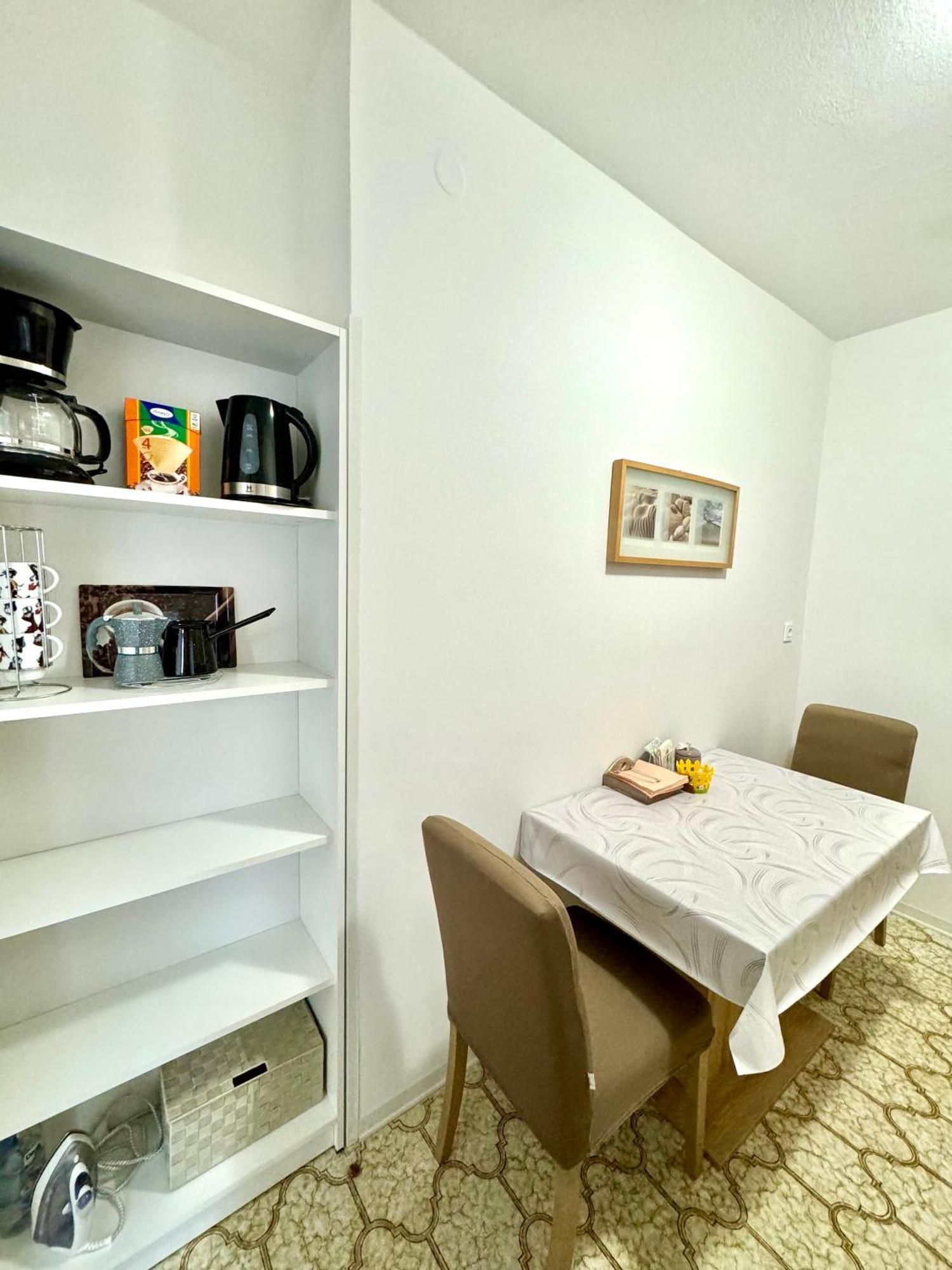 Apartment Kontrada Umag Eksteriør billede