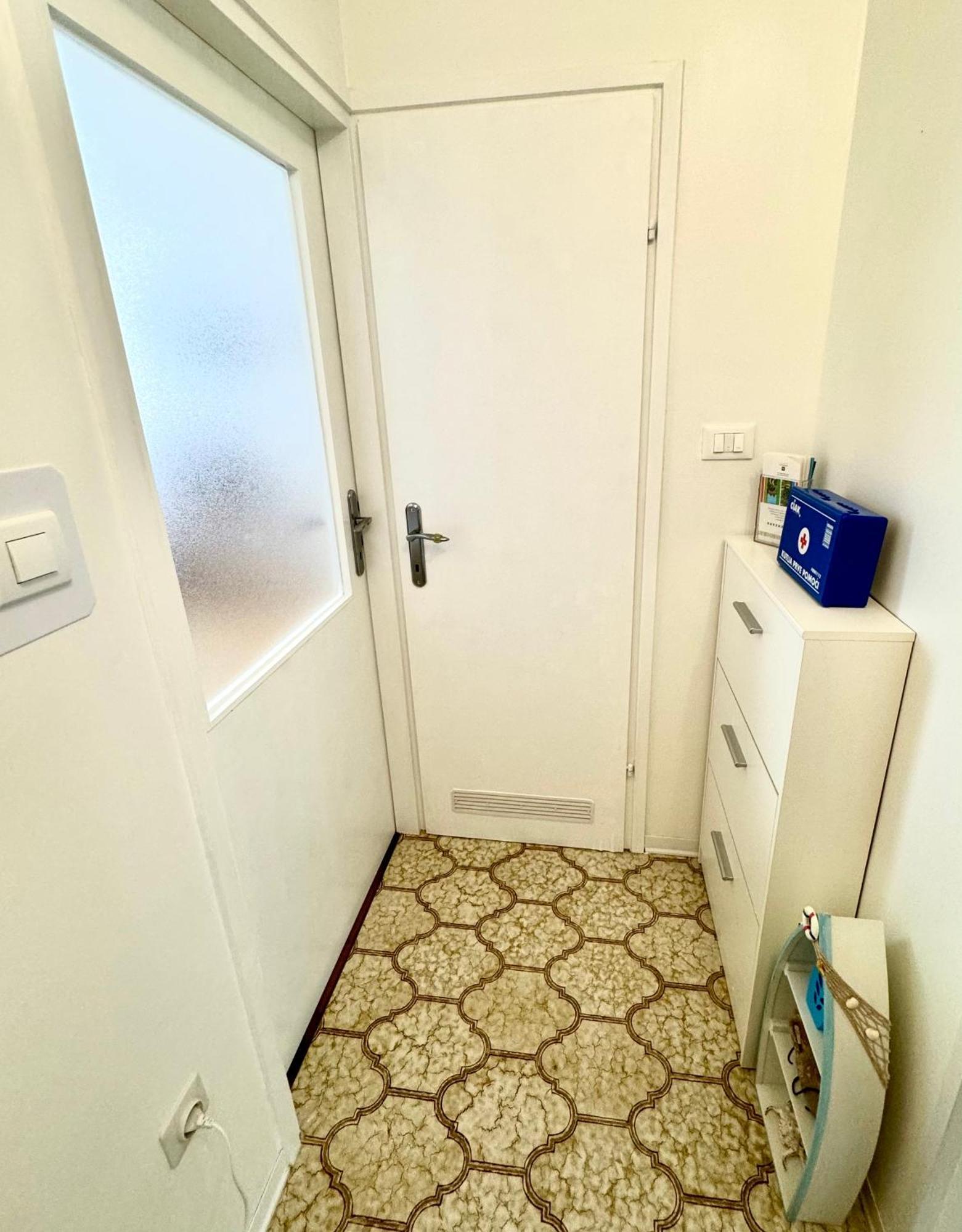 Apartment Kontrada Umag Eksteriør billede