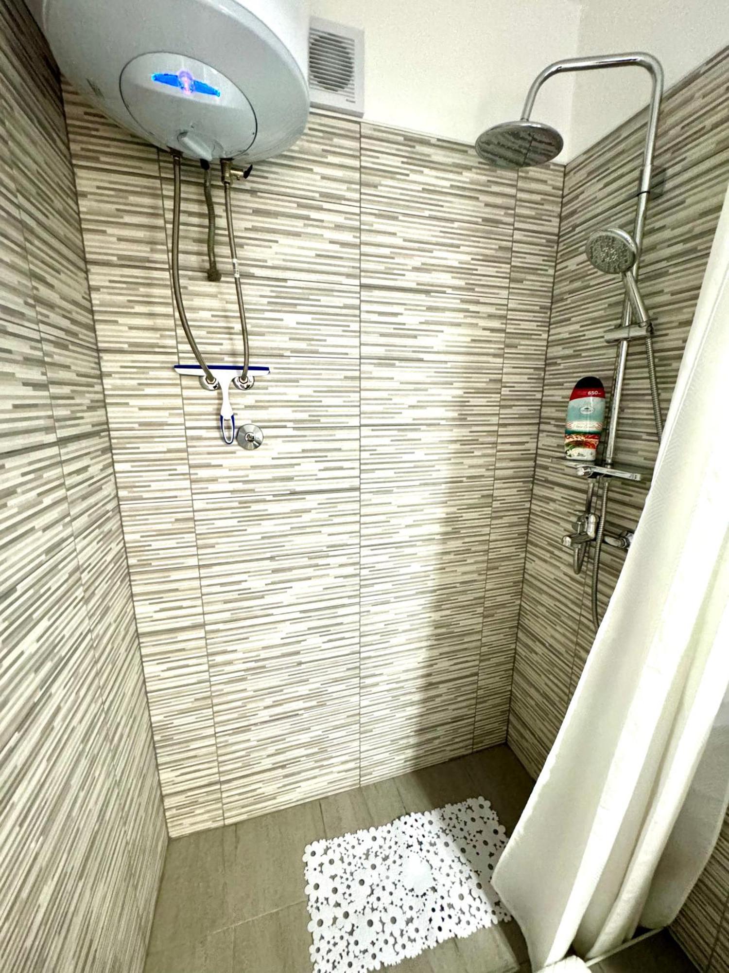 Apartment Kontrada Umag Eksteriør billede