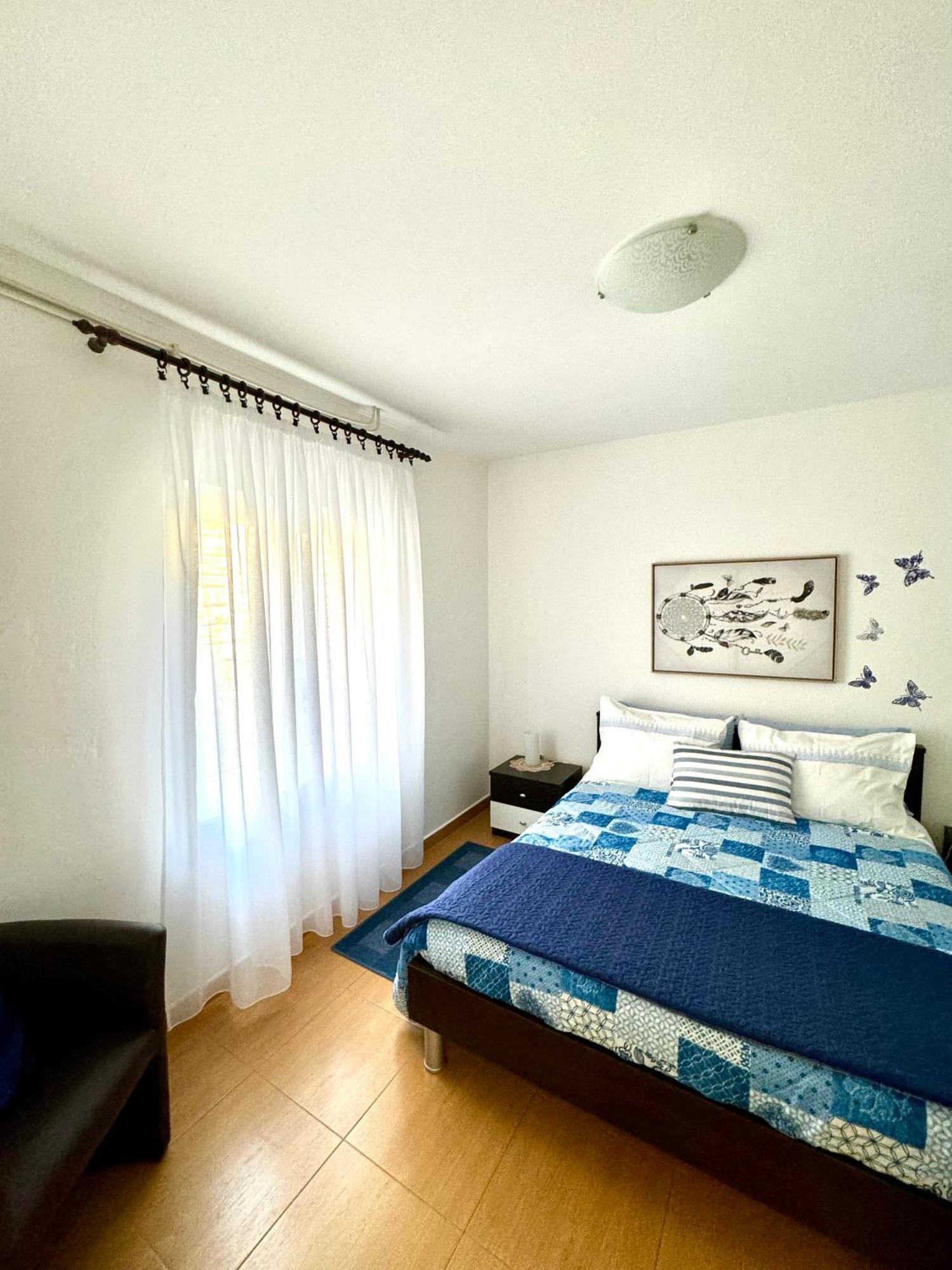 Apartment Kontrada Umag Eksteriør billede