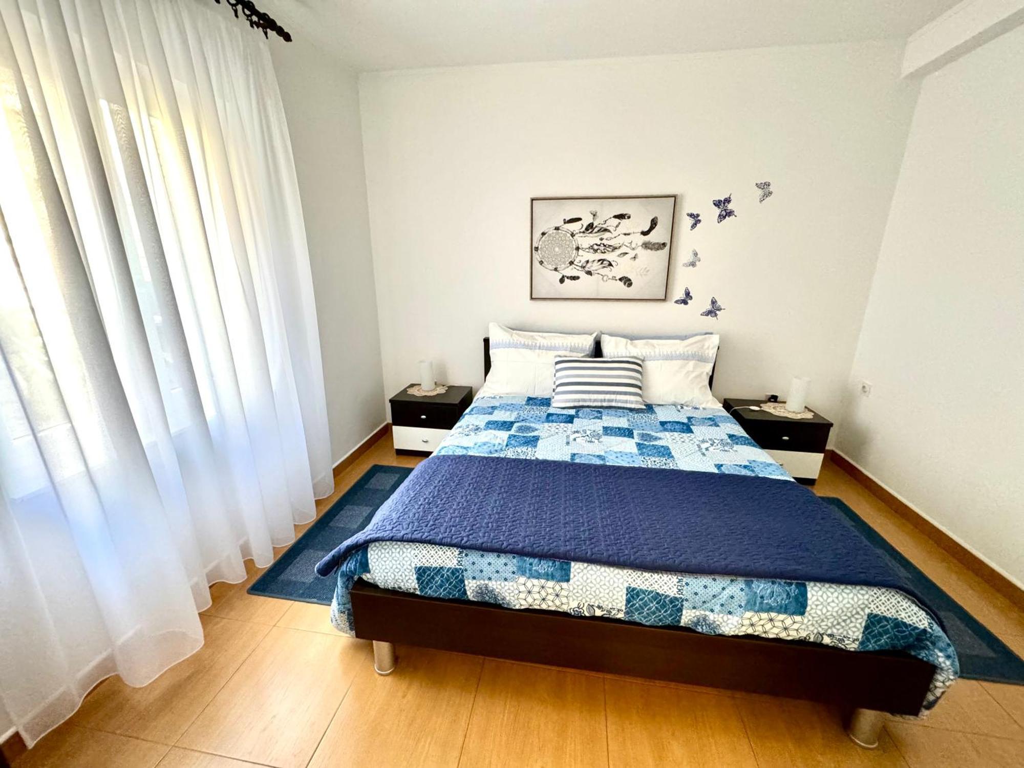 Apartment Kontrada Umag Eksteriør billede