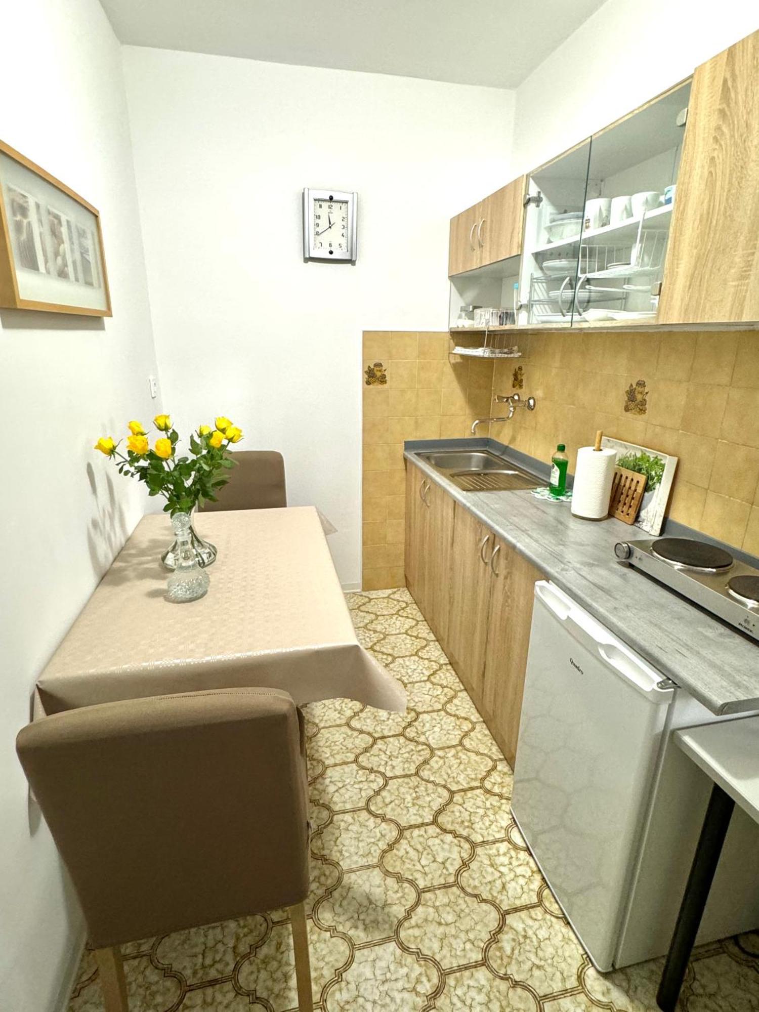 Apartment Kontrada Umag Eksteriør billede
